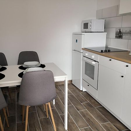 Green Garden Plus Apartman Βουδαπέστη Εξωτερικό φωτογραφία