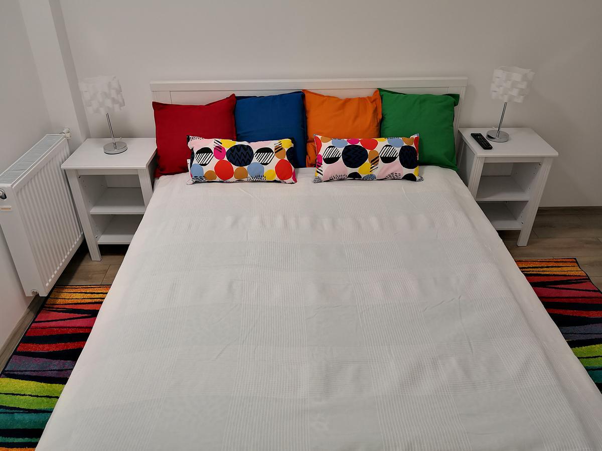 Green Garden Plus Apartman Βουδαπέστη Εξωτερικό φωτογραφία