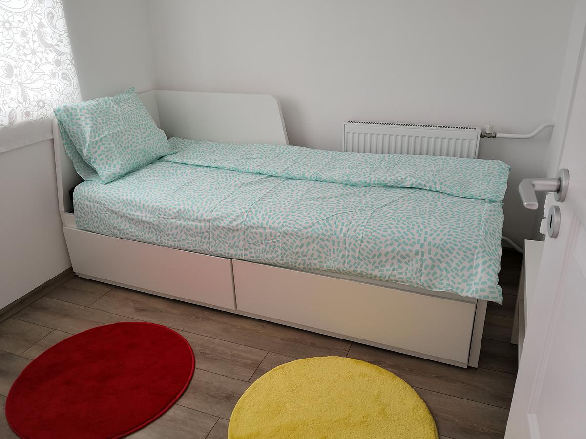Green Garden Plus Apartman Βουδαπέστη Εξωτερικό φωτογραφία