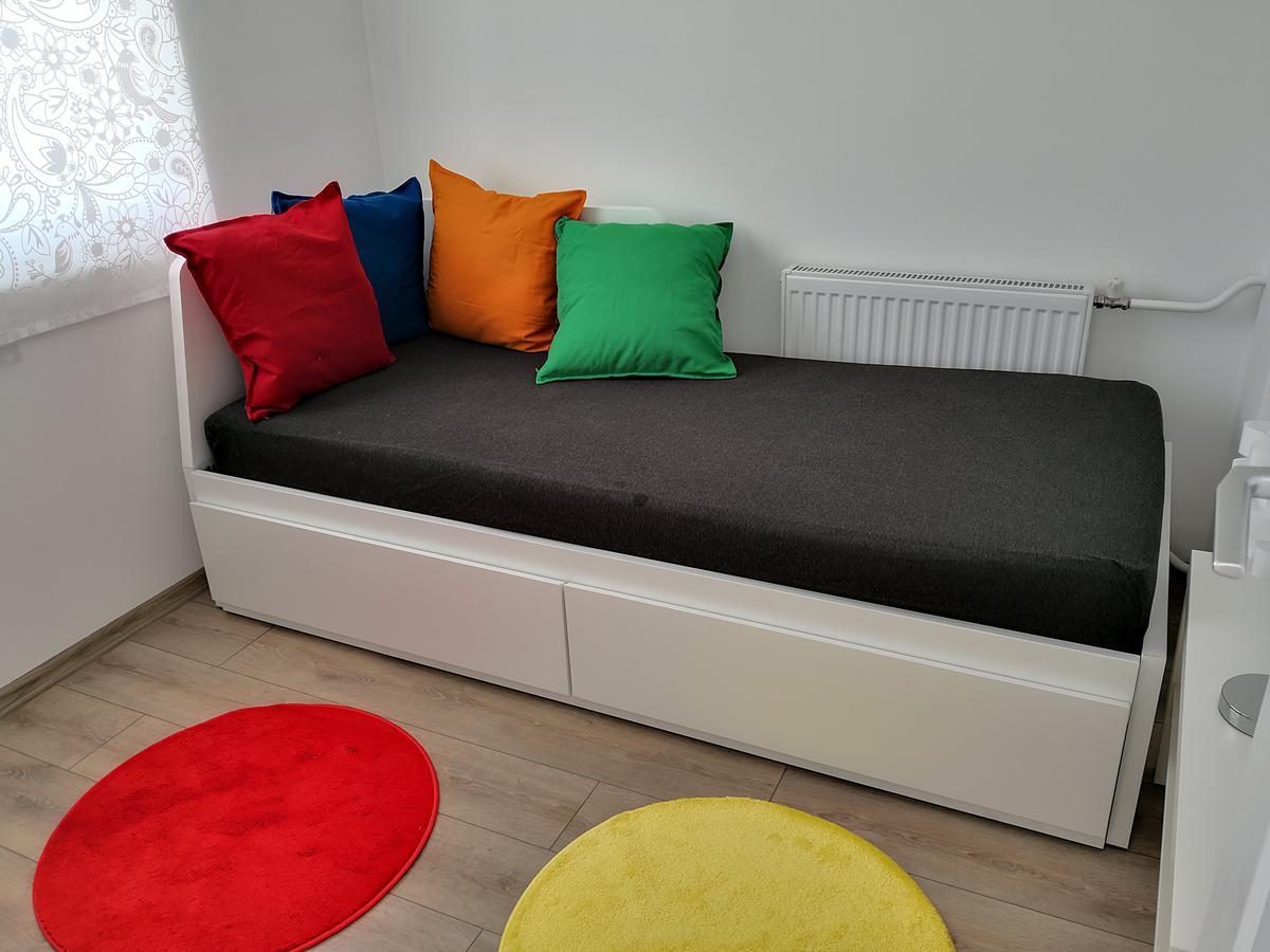 Green Garden Plus Apartman Βουδαπέστη Εξωτερικό φωτογραφία