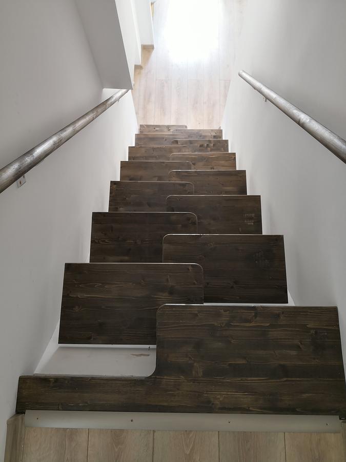 Green Garden Plus Apartman Βουδαπέστη Εξωτερικό φωτογραφία
