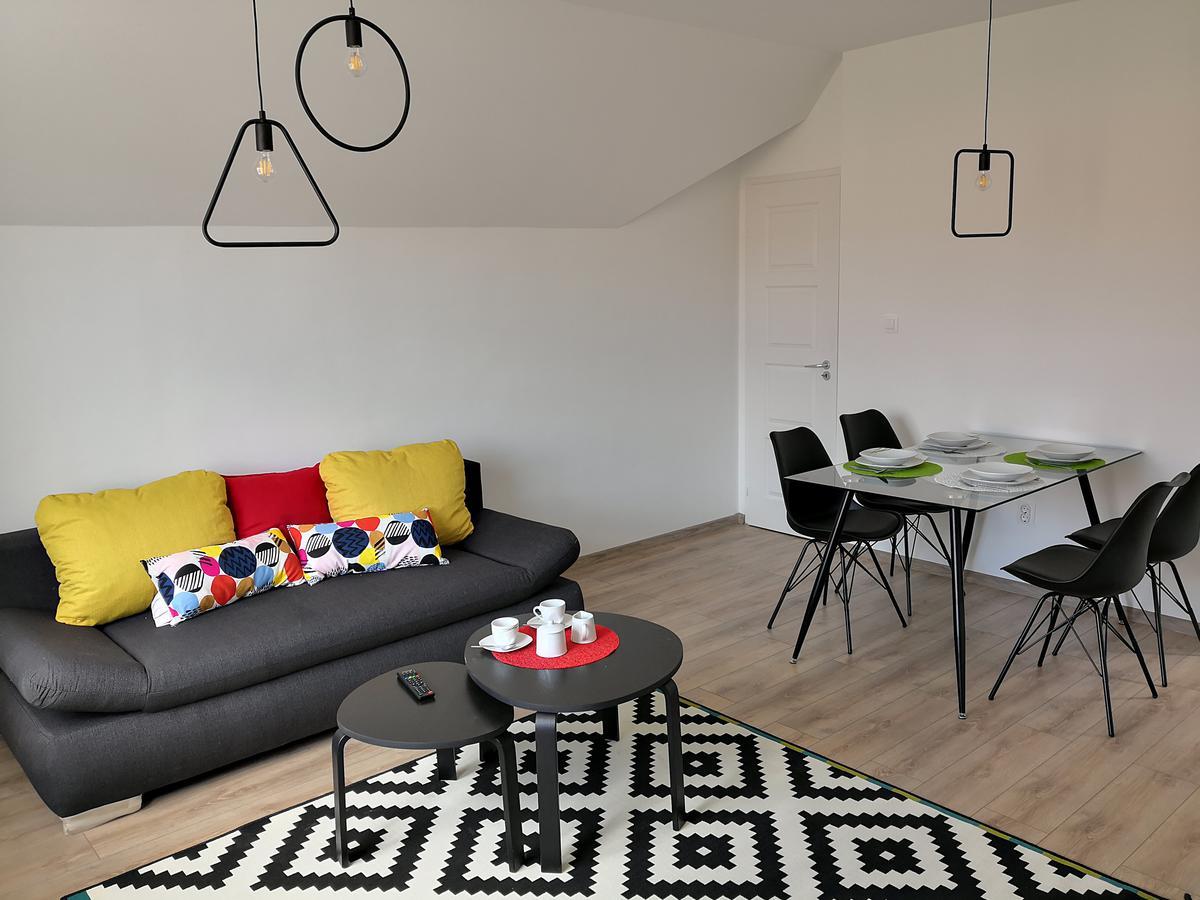 Green Garden Plus Apartman Βουδαπέστη Εξωτερικό φωτογραφία