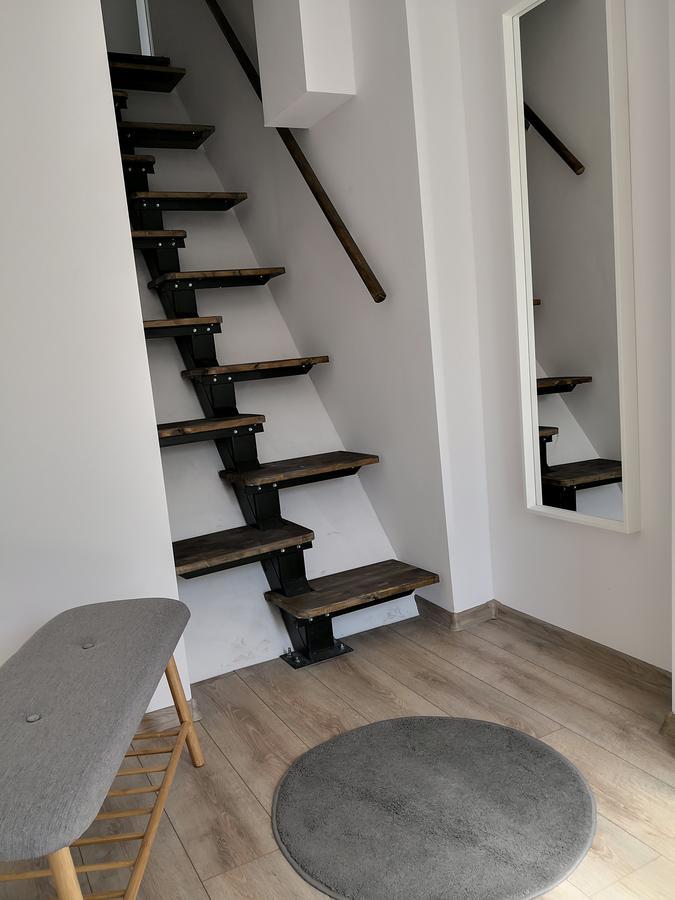 Green Garden Plus Apartman Βουδαπέστη Εξωτερικό φωτογραφία