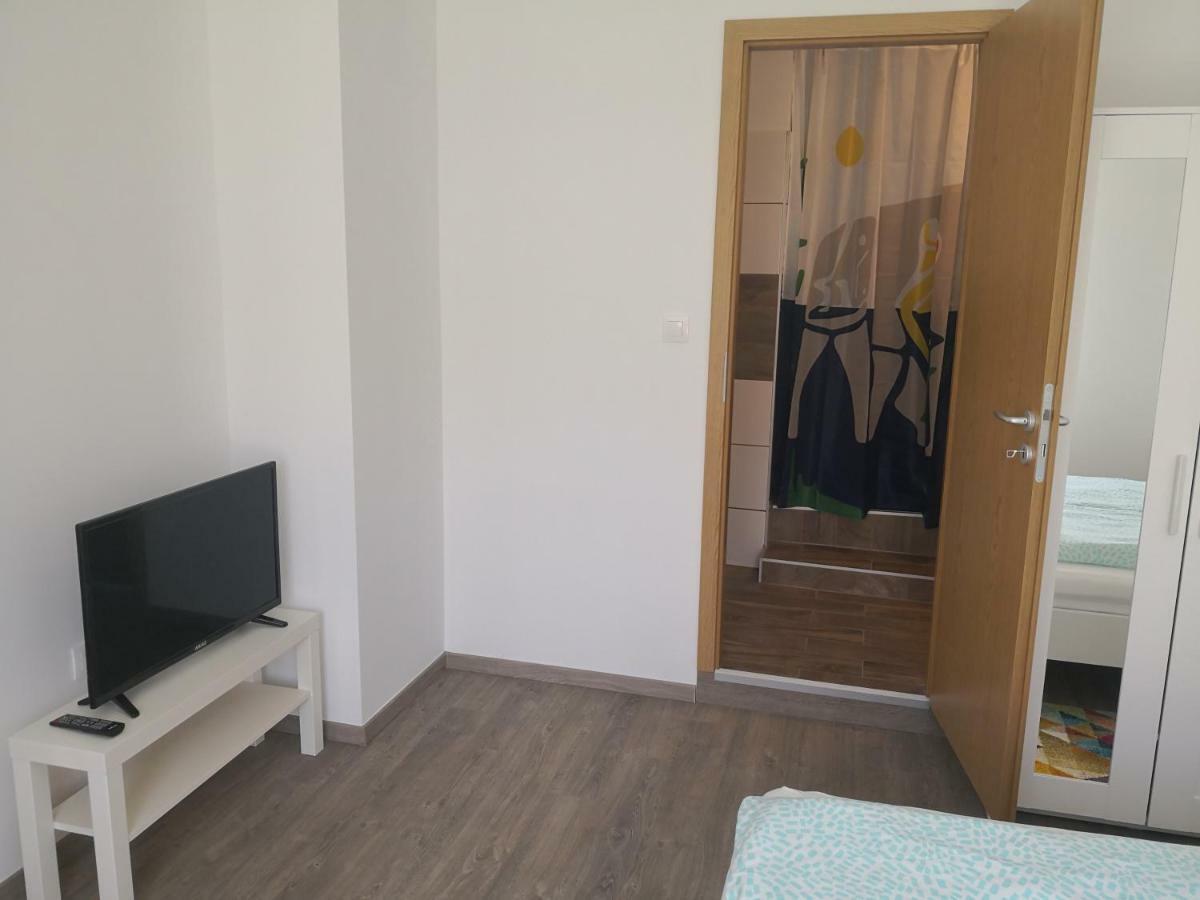 Green Garden Plus Apartman Βουδαπέστη Εξωτερικό φωτογραφία