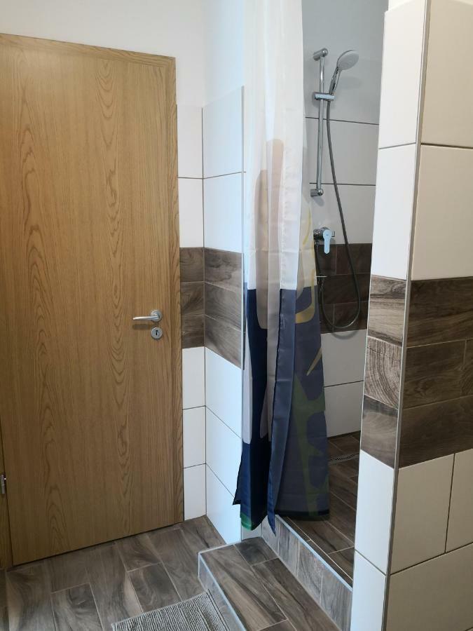 Green Garden Plus Apartman Βουδαπέστη Εξωτερικό φωτογραφία